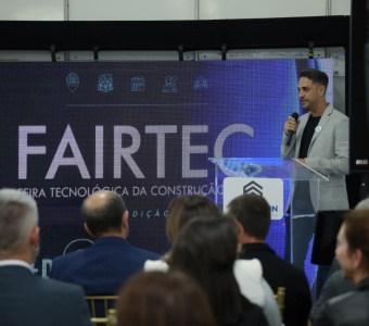 FAIRTEC 2022 tem início com grande expectativa de negócios